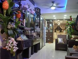 Blk 123 Yishun Street 11 (Yishun), HDB 3 Rooms #462672541
